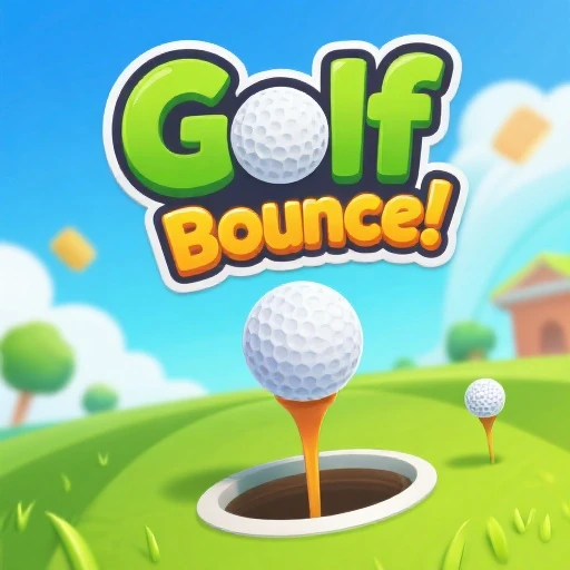 Golf Bounce